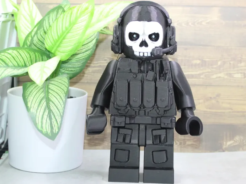 Call of duty Ghost