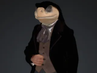 Gentlebeast Collection - Turtle