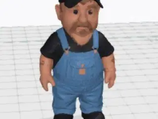 joe mini