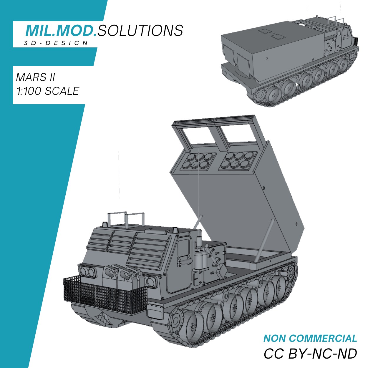 MARS II Bundeswehr