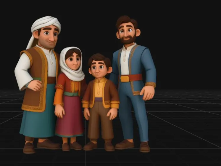 FAMILY 4
