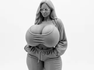 Busty