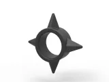 Shuriken 1-0