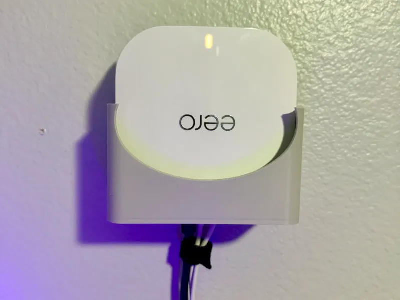 Eero 7 Wall Mount