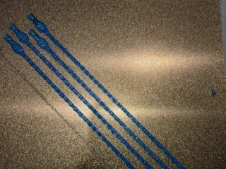 TPU Zip Ties | TPU Cable Ties (6 Sizes)