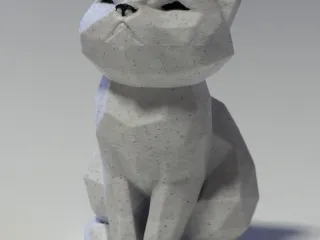 Cute Cat