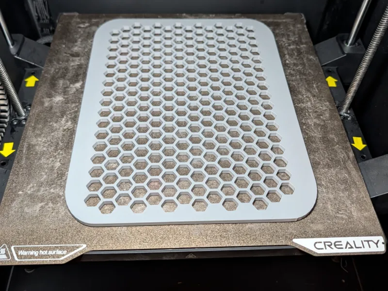 Half-Pan_Divider_honeycomb