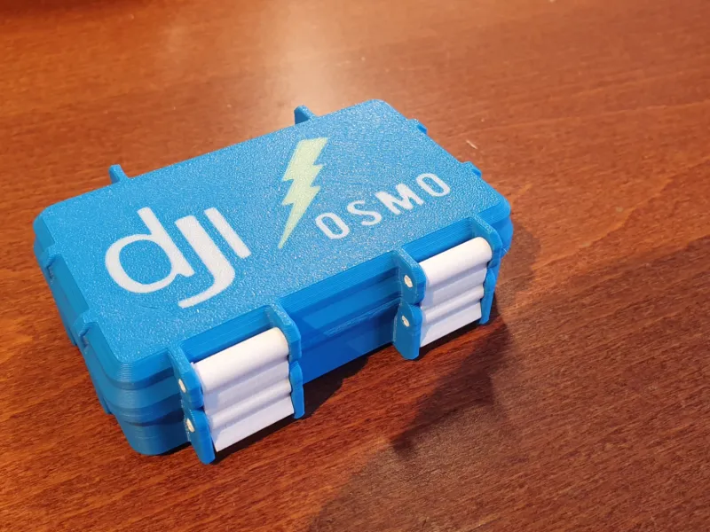DJI Battery Box