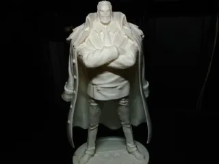 Monkey D.GarpF