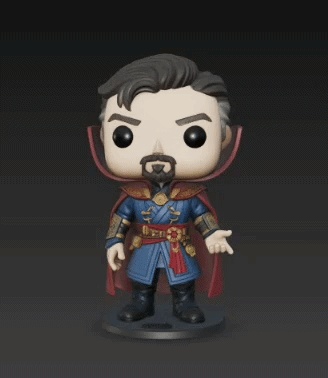 Doctor Strange-0