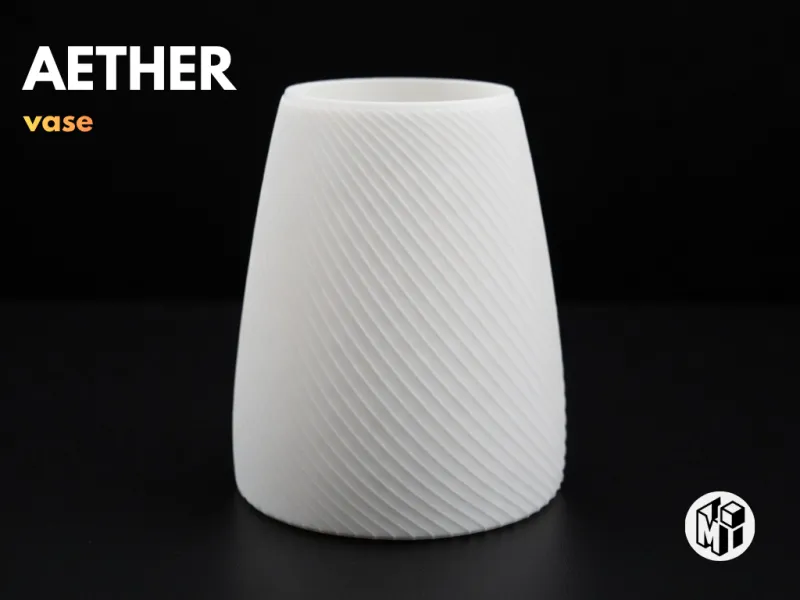 AETHER Vase