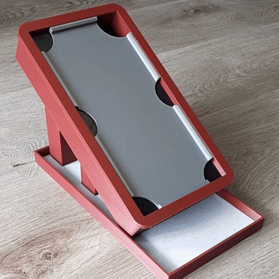 Pool Table Dice Tower