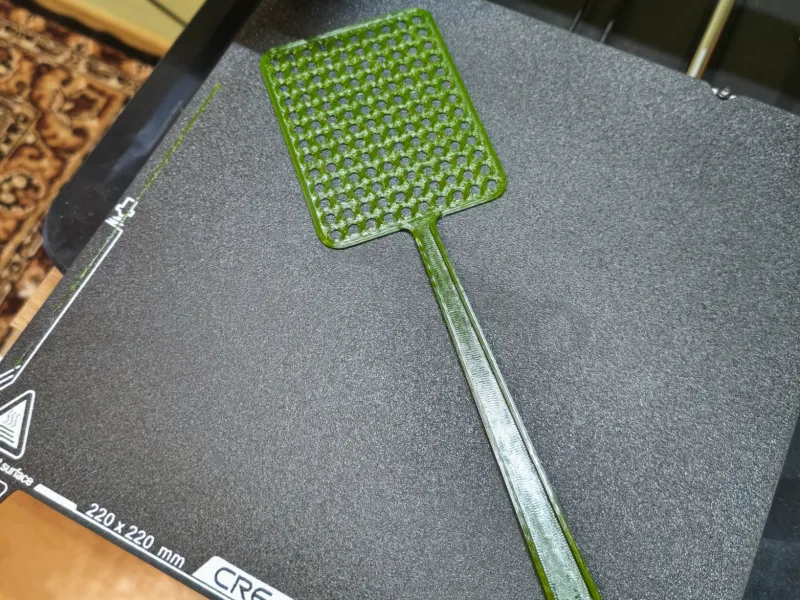 Fliegenklatsche