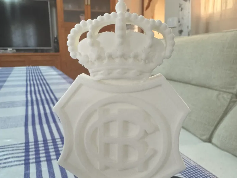 WAPPEN DES RECRE