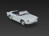 Alpine A108-0