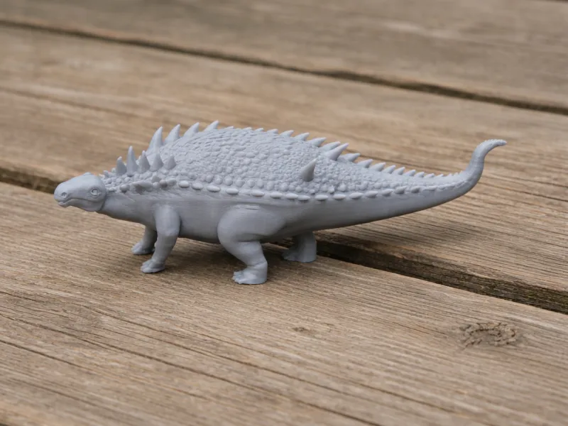 Hungarosaurus