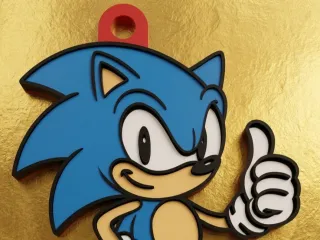 sonic