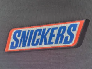 snickers Lightbox k2 plus