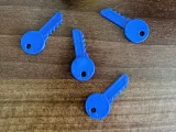 🔑 KeyToy – Mini Keychain Fidget Toy-0