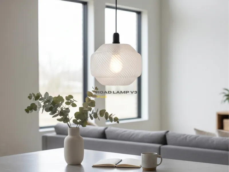 Road Lamp V3