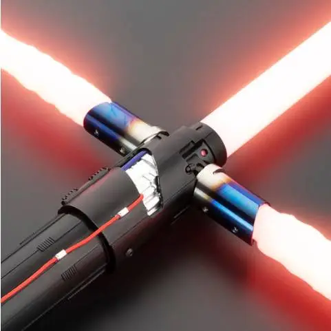 Kylo Ren Lightsaber