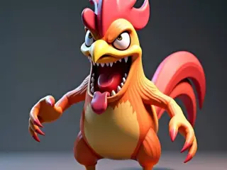 Mi Gallo