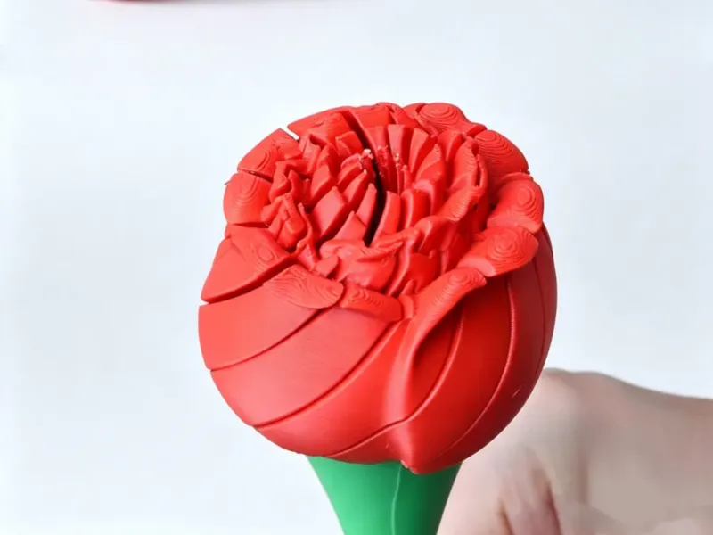 Brinquedo antiestresse Gül