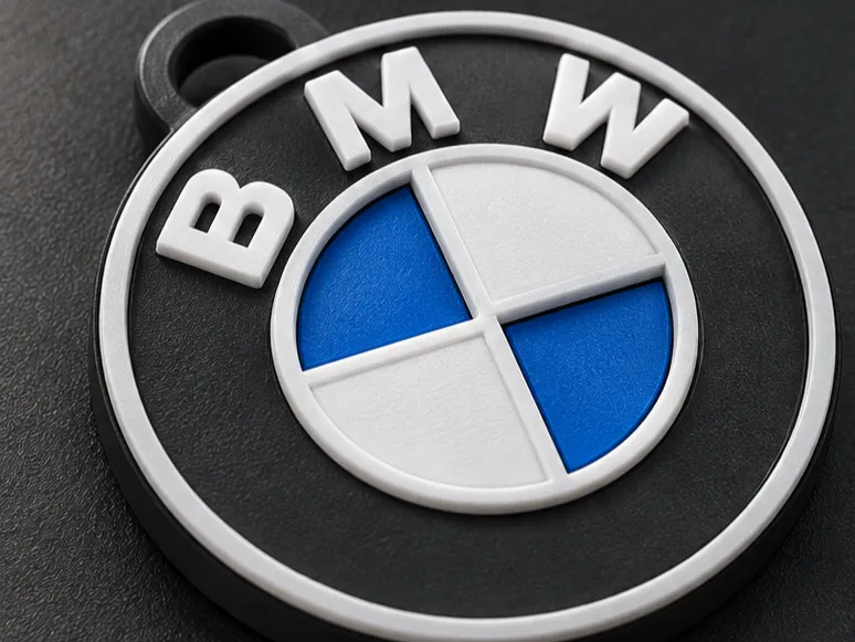Брелок BMW
