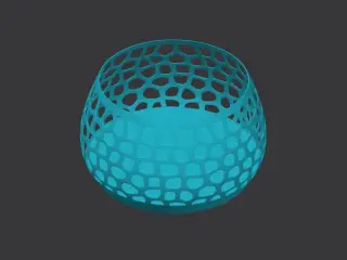 Vase small