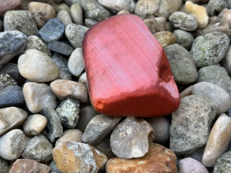Philosopher`s Stone/ Stein der Weisen