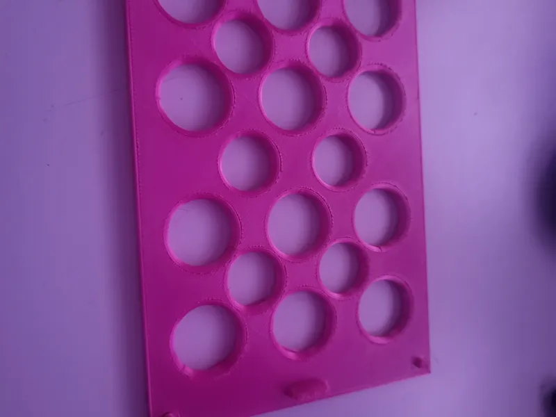 modular box
