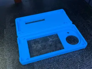 Fysetc mini 12864 case