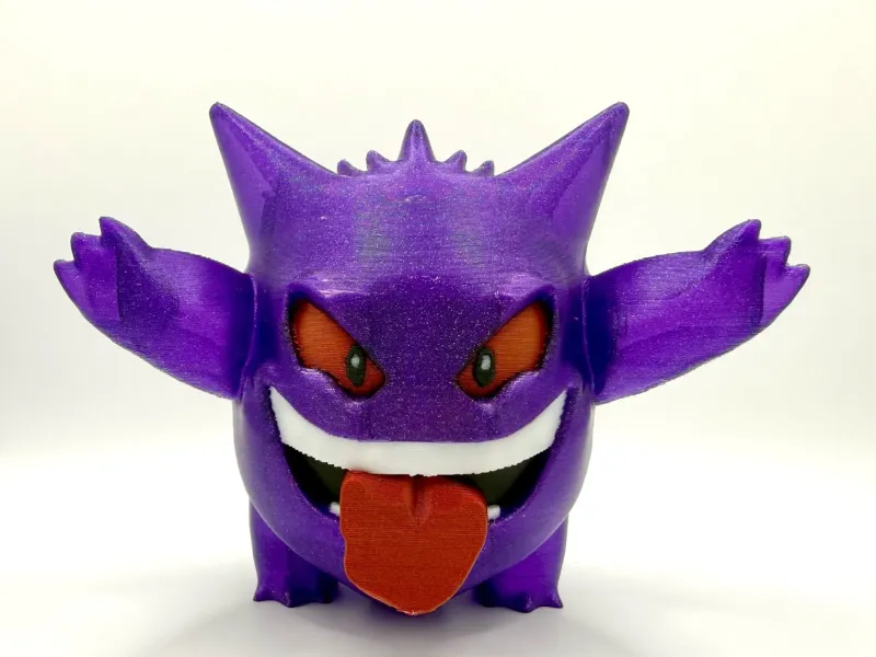 gengar