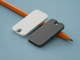 Flat Pocket Whistle (5 min print)-0