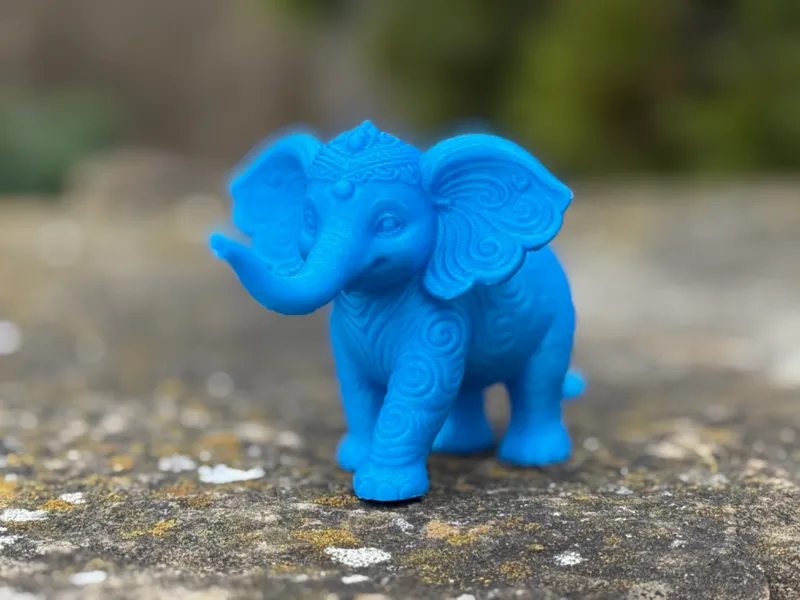 Little Ganesha V2