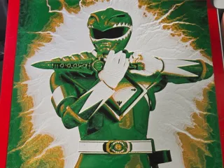 Green Ranger