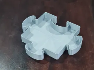 Puzzle Storage