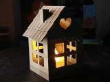 灯笼小屋 - 灯笼小屋-0