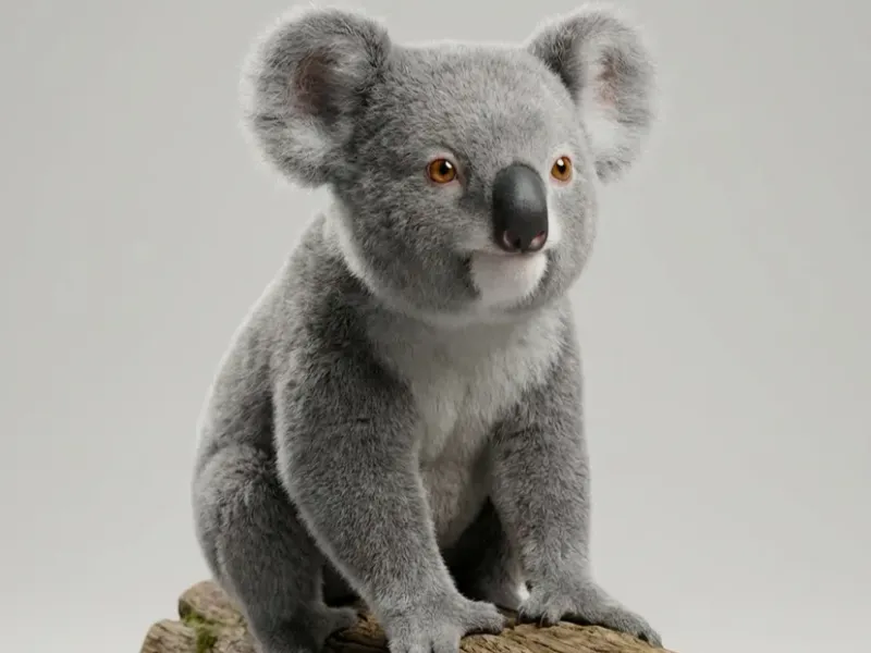 koala