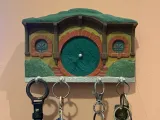 hobbit house 3d model v3-0