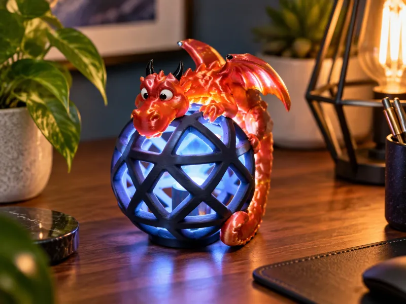 Smaug Downsized His Demands