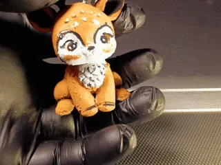 venadito