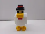 Minecraft Duck-0