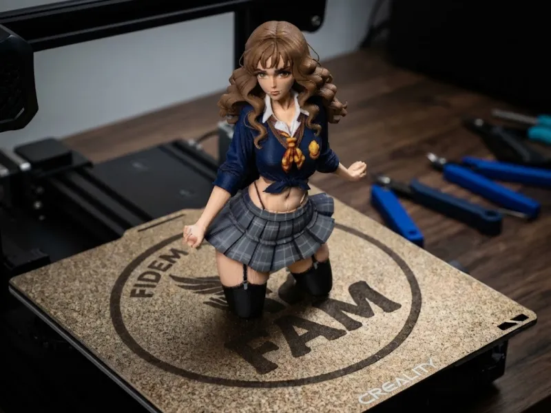 Hot Hermione V