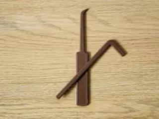 Lock picks