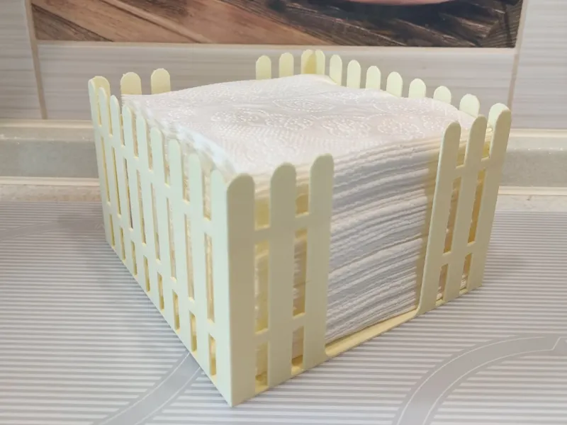 Napkin Holder 