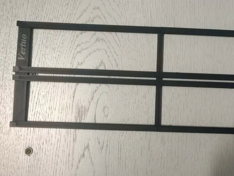Soporte compatible con cápsulas Nespresso Vertuo