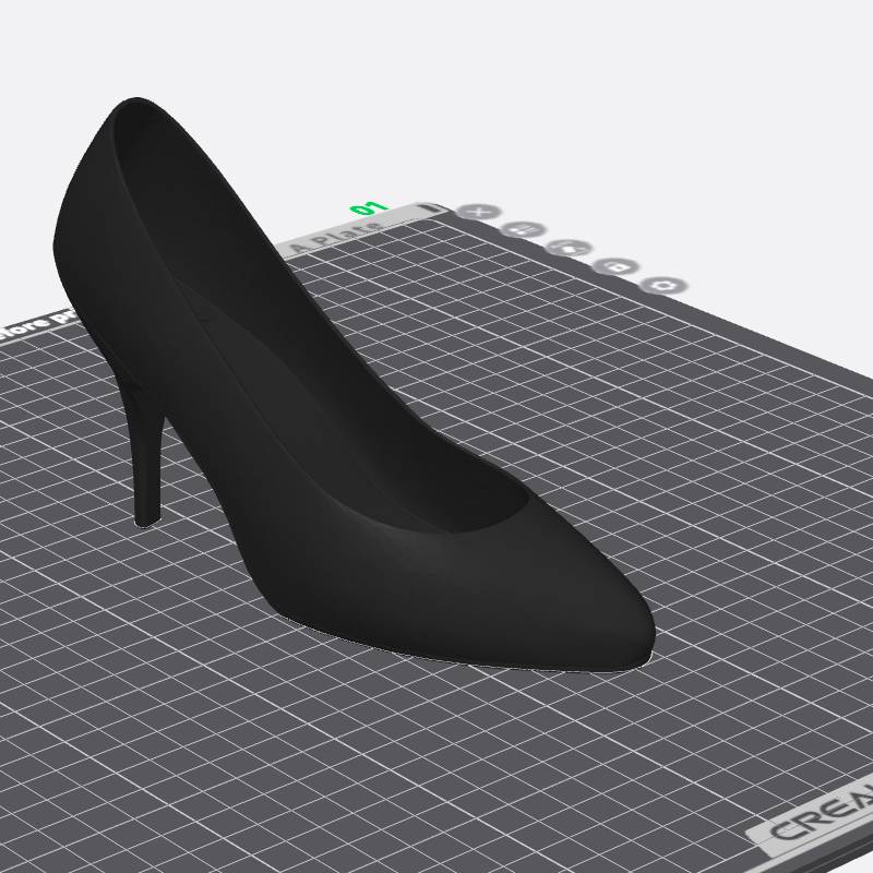 Home print settings: LouBoublack.3mf