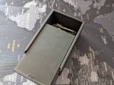 Storage Box with slideable Lid-0