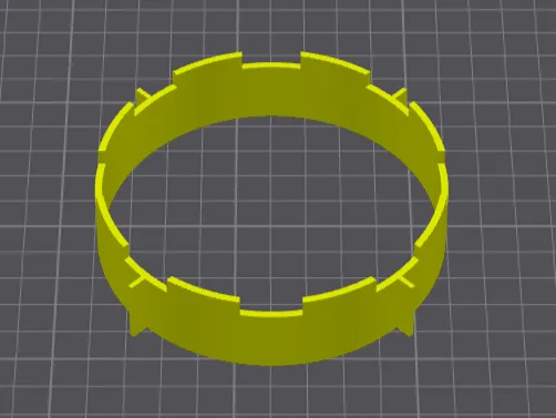 Adicional para Bandeja de Gotejamento do Suporte de Filtro de Café